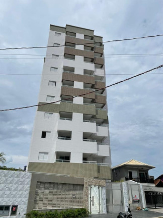 Imagem Apartamento com 2 Quartos à Venda, 57 m² em Mirim - Praia Grande Imagem Apartamento com 2 Quartos à Venda, 57 m² em Mirim - Praia Grande