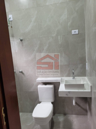 Imagem Casa com 3 Quartos à Venda,  em Parque Residencial Santo André - Caçapava