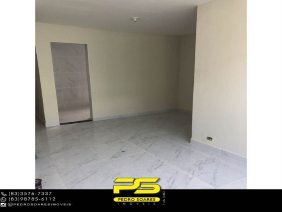 Imagem Apartamento com 3 Quartos à Venda, 84 m² em Jardim Cidade Universitária - João Pessoa