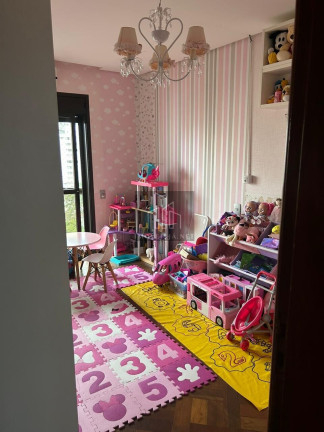 Imagem Apartamento com 4 Quartos à Venda, 260 m² em Centro - São Paulo