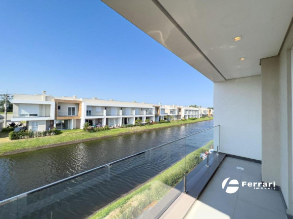 Imagem Casa de Condomínio com 3 Quartos à Venda, 148 m² em Zona Nova - Capao Da Canoa