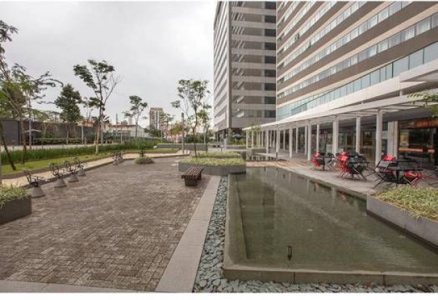 Imagem Apartamento com 2 Quartos à Venda, 76 m² em Santo Amaro - São Paulo Imagem Apartamento com 2 Quartos à Venda, 76 m² em Santo Amaro - São Paulo