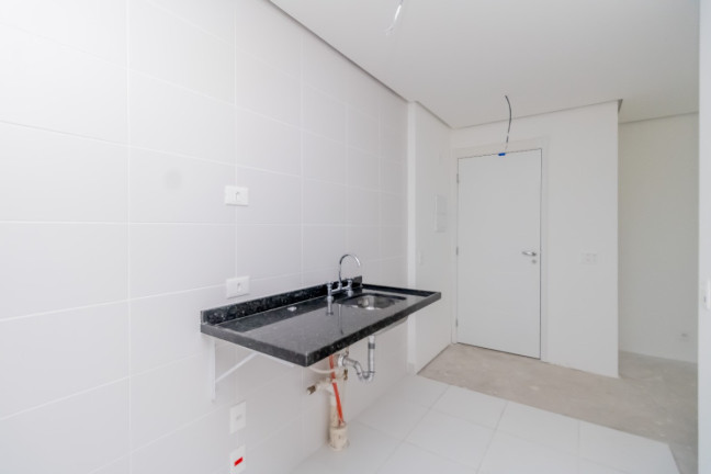 Imagem Apartamento com 2 Quartos à Venda, 49 m² em Vila Independência - São Paulo