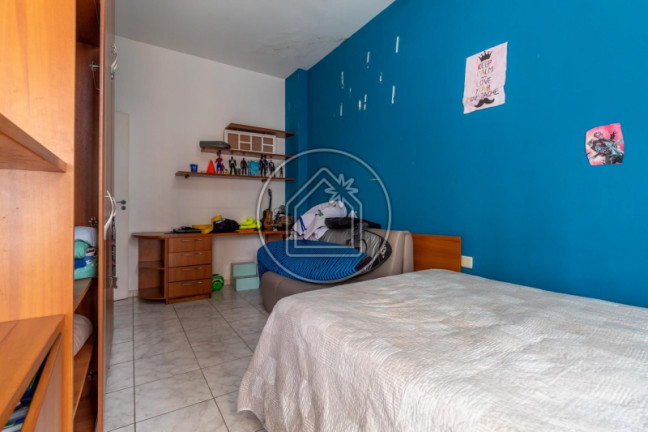 Imagem Cobertura com 4 Quartos à Venda, 190 m² em Leblon - Rio De Janeiro