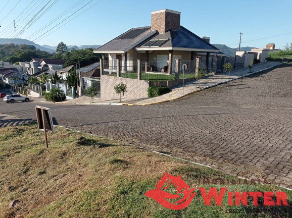 Imagem Terreno à Venda, 360 m² em Bela Vista - Feliz Imagem Terreno à Venda, 360 m² em Bela Vista - Feliz