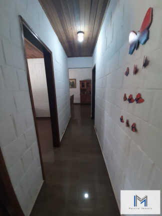 Imagem Chácara com 3 Quartos à Venda, 3.000 m² em Mairinque