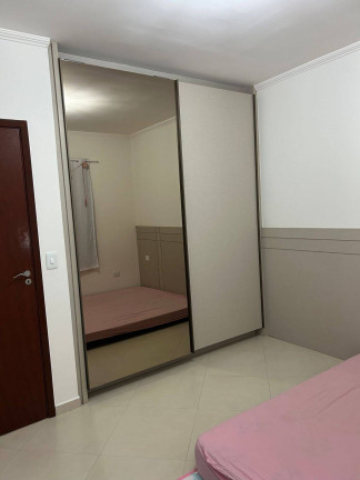 Imagem Apartamento com 2 Quartos à Venda,  em Atibaia Jardim - Atibaia
