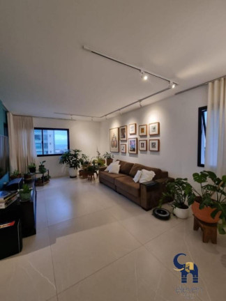 Imagem Apartamento com 3 Quartos à Venda, 187 m² em Pituba - Salvador Imagem Apartamento com 3 Quartos à Venda, 187 m² em Pituba - Salvador