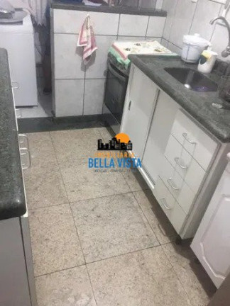 Apartamento com 1 Quarto à Venda, 54 m² em Centro - São Vicente