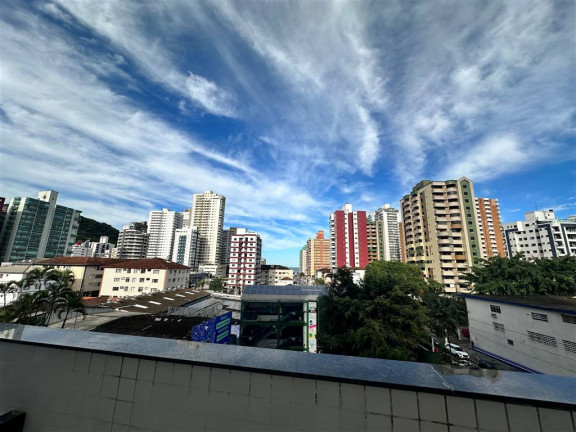 Imagem Apartamento com 3 Quartos à Venda, 112 m² em Forte - Praia Grande