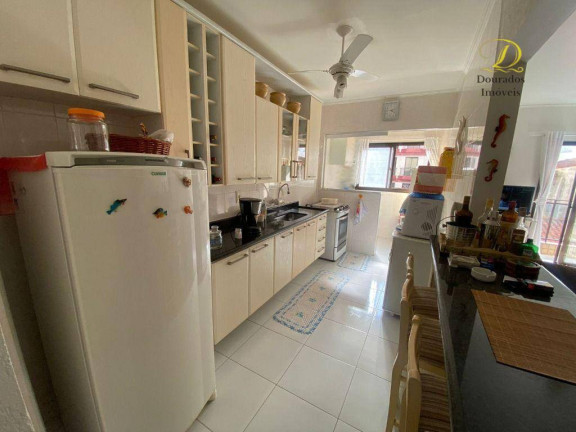 Imagem Apartamento com 2 Quartos à Venda, 77 m² em Aviação - Praia Grande