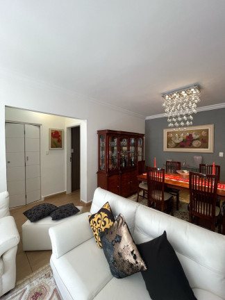 Imagem Apartamento com 2 Quartos à Venda, 113 m² em Aclimação - São Paulo