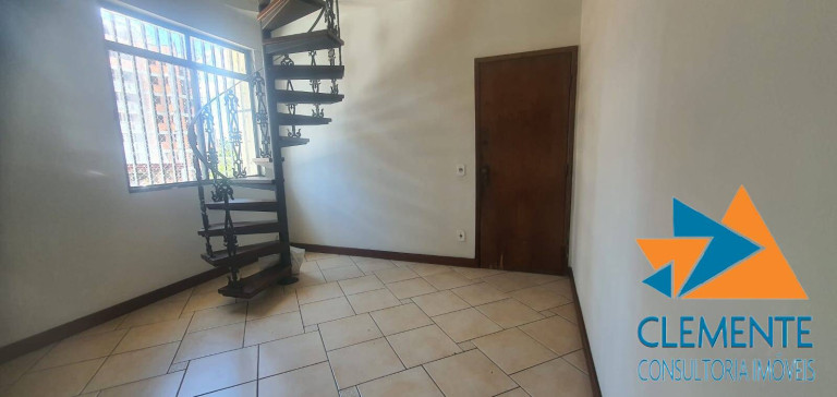Imagem Cobertura com 3 Quartos à Venda, 140 m² em Prado - Belo Horizonte