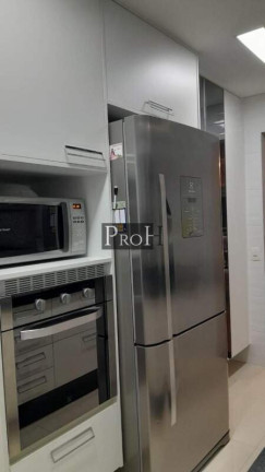 Imagem Apartamento com 3 Quartos à Venda, 123 m² em Centro - São Bernardo Do Campo Imagem Apartamento com 3 Quartos à Venda, 123 m² em Centro - São Bernardo Do Campo