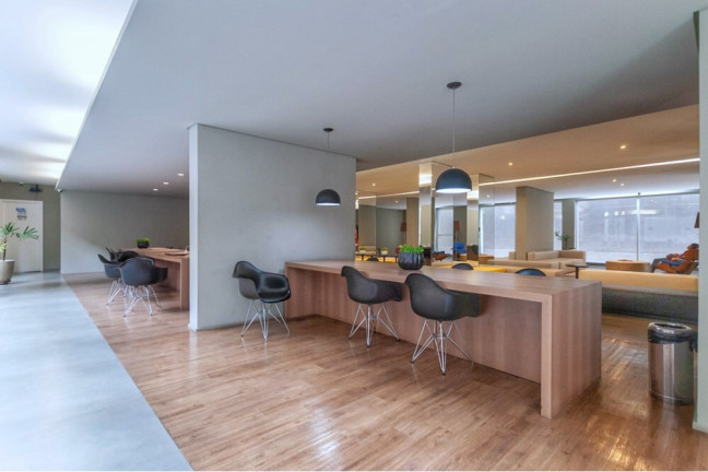 Imagem Imóvel com 1 Quarto à Venda, 23 m² em Perdizes - São Paulo Imagem Imóvel com 1 Quarto à Venda, 23 m² em Perdizes - São Paulo