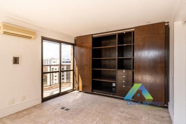 Imagem Apartamento com 4 Quartos à Venda, 591 m² em Vila Andrade - São Paulo Imagem Apartamento com 4 Quartos à Venda, 591 m² em Vila Andrade - São Paulo
