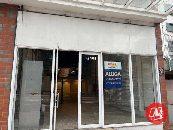 Imagem Loja para Alugar, 350 m² em Petrópolis - Porto Alegre Imagem Loja para Alugar, 350 m² em Petrópolis - Porto Alegre