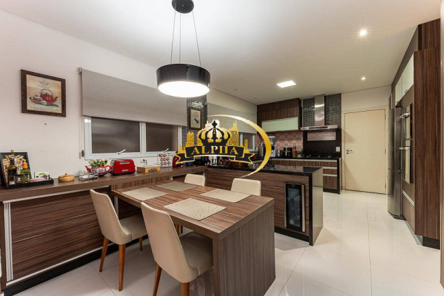 Imagem Casa de Condomínio com 4 Quartos à Venda, 485 m² em Tamboré - Santana De Parnaíba Imagem Casa de Condomínio com 4 Quartos à Venda, 485 m² em Tamboré - Santana De Parnaíba