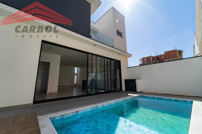 Imagem Casa de Condomínio com 3 Quartos à Venda, 250 m² em Loteamento Reserva Ermida - Jundiaí Imagem Casa de Condomínio com 3 Quartos à Venda, 250 m² em Loteamento Reserva Ermida - Jundiaí