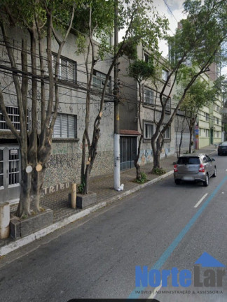 Imagem Apartamento com 2 Quartos à Venda, 64 m² em Santana - São Paulo