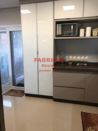 Imagem Casa de Condomínio com 3 Quartos à Venda, 180 m² em Zona Nova  - Capão Da Canoa