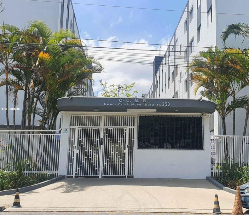 Apartamento com 2 Quartos à Venda, 480 m² em Vila São Silvestre - São Paulo