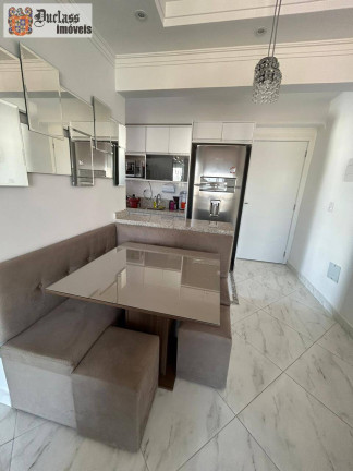 Imagem Apartamento com 2 Quartos à Venda, 57 m² em Vila Curuçá - Santo André Imagem Apartamento com 2 Quartos à Venda, 57 m² em Vila Curuçá - Santo André