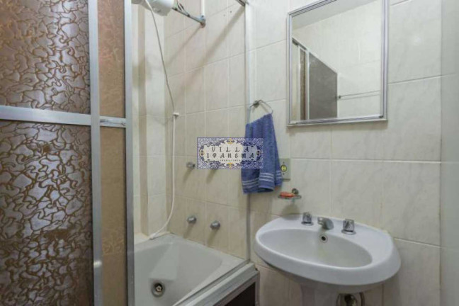 Imagem Apartamento com 3 Quartos à Venda, 75 m² em Centro - Rio De Janeiro