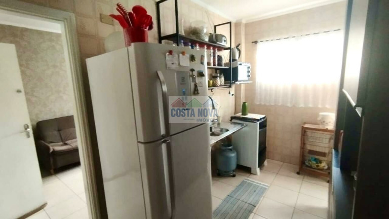 Imagem Apartamento com 1 Quarto à Venda, 42 m² Imagem Apartamento com 1 Quarto à Venda, 42 m²