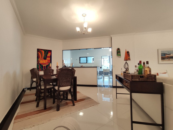 Imagem Apartamento com 4 Quartos à Venda, 150 m² em Pitangueiras - Guarujá Imagem Apartamento com 4 Quartos à Venda, 150 m² em Pitangueiras - Guarujá
