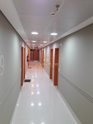 Imagem Sala Comercial à Venda, 39 m² em Tamboré - Santana De Parnaíba Imagem Sala Comercial à Venda, 39 m² em Tamboré - Santana De Parnaíba