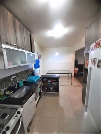 Imagem Apartamento com 2 Quartos à Venda, 90 m² em Santo Amaro - São Paulo Imagem Apartamento com 2 Quartos à Venda, 90 m² em Santo Amaro - São Paulo