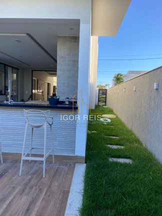Imagem Casa de Condomínio com 4 Quartos para Alugar, 400 m² em Parque Rodoviário - Campos Dos Goytacazes Imagem Casa de Condomínio com 4 Quartos para Alugar, 400 m² em Parque Rodoviário - Campos Dos Goytacazes