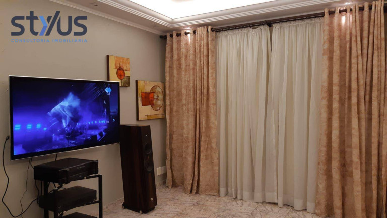 Imagem Sobrado com 3 Quartos à Venda, 100 m² em Jardim Vila Galvão - Guarulhos