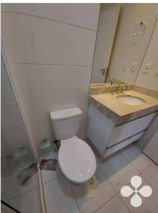 Imagem Imóvel com 1 Quarto para Alugar, 51 m² em Pompéia - Santos Imagem Imóvel com 1 Quarto para Alugar, 51 m² em Pompéia - Santos