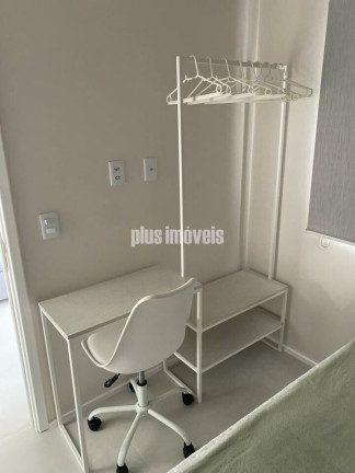 Imagem Apartamento com 1 Quarto para Alugar, 32 m² em Bela Vista - São Paulo Imagem Apartamento com 1 Quarto para Alugar, 32 m² em Bela Vista - São Paulo