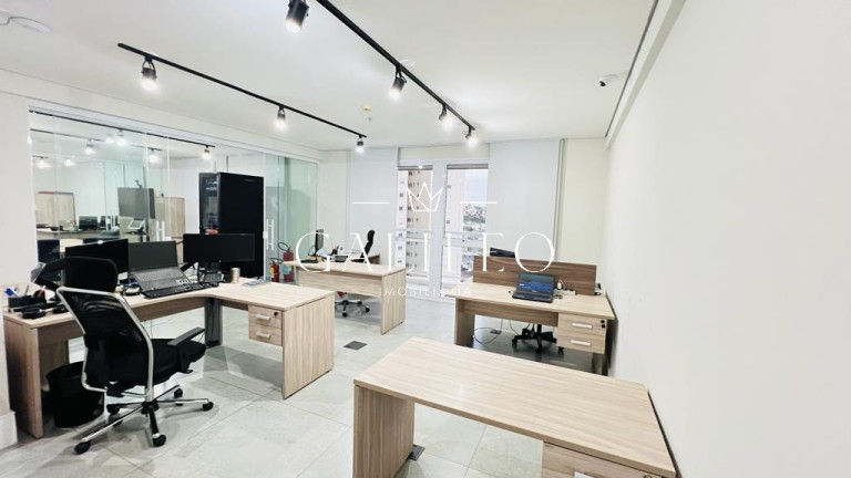 Foto do imóvel Imóvel Comercial à Venda, 105 m² em Centro - Jundiaí