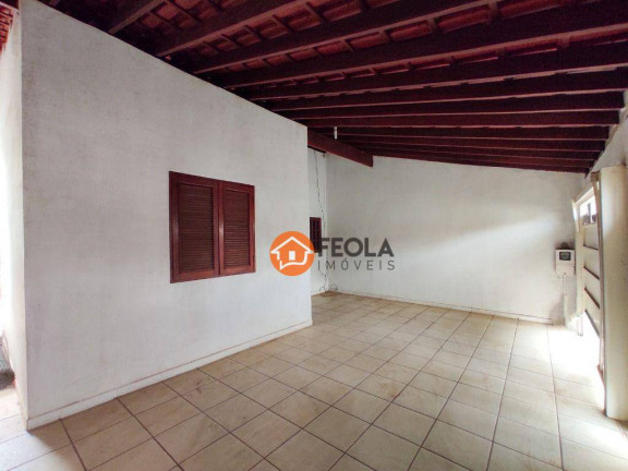 Imagem Casa com 4 Quartos à Venda, 200 m² em Parque Liberdade - Americana Imagem Casa com 4 Quartos à Venda, 200 m² em Parque Liberdade - Americana
