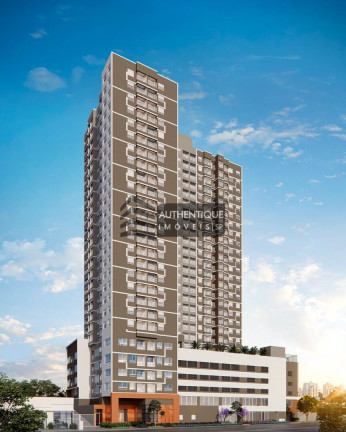 Imagem Apartamento com 3 Quartos à Venda, 69 m² em Tatuapé - São Paulo Imagem Apartamento com 3 Quartos à Venda, 69 m² em Tatuapé - São Paulo