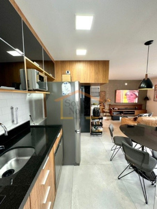 Imagem Apartamento com 2 Quartos à Venda, 90 m² em Santa Teresinha - São Paulo Imagem Apartamento com 2 Quartos à Venda, 90 m² em Santa Teresinha - São Paulo