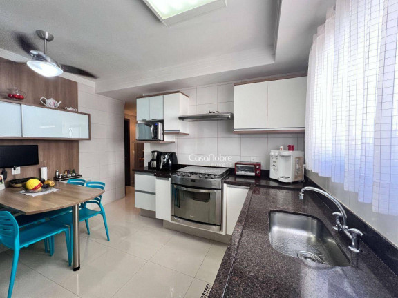 Imagem Apartamento com 3 Quartos à Venda, 202 m² em Bosque Das Juritis - Ribeirão Preto Imagem Apartamento com 3 Quartos à Venda, 202 m² em Bosque Das Juritis - Ribeirão Preto