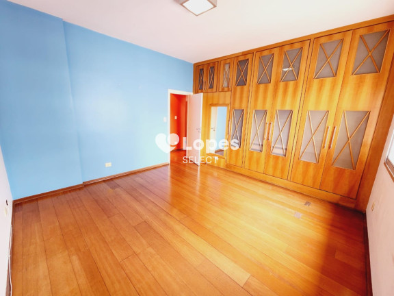 Imagem Apartamento com 3 Quartos à Venda, 208 m² em Santa Cecília - São Paulo