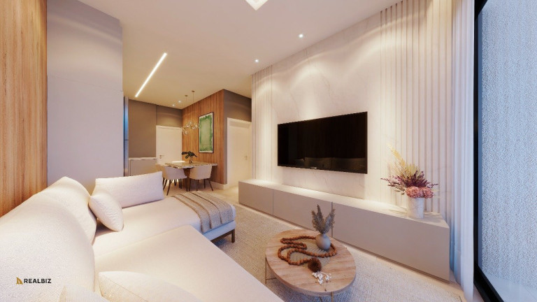 Imagem Apartamento com 2 Quartos à Venda, 99 m² em Praia Grande - Governador Celso Ramos Imagem Apartamento com 2 Quartos à Venda, 99 m² em Praia Grande - Governador Celso Ramos