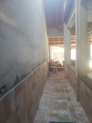 Imagem Casa com 3 Quartos à Venda, 156 m² em Guaratiba - Rio De Janeiro