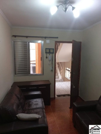 Apartamento com 2 Quartos à Venda, 48 m² em Conjunto Habitacional Padre Manoel Da Nóbrega - São Paulo