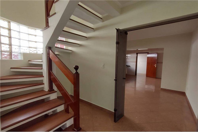 Imagem Sobrado com 3 Quartos à Venda, 173 m² em Sítio Da Figueira - São Paulo