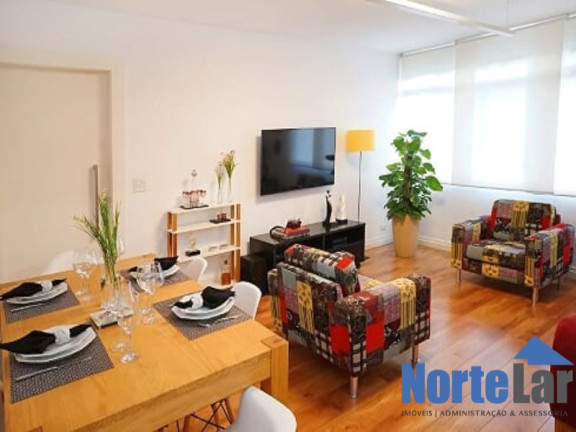 Imagem Apartamento com 3 Quartos à Venda, 115 m² em Perdizes - São Paulo