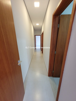 Imagem Casa com 3 Quartos à Venda,  em Jardim Toscana - Indaiatuba