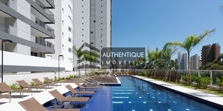 Imagem Apartamento com 4 Quartos à Venda, 127 m² em Morumbi - São Paulo Imagem Apartamento com 4 Quartos à Venda, 127 m² em Morumbi - São Paulo