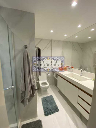Imagem Apartamento com 3 Quartos à Venda, 145 m² em Leblon - Rio De Janeiro Imagem Apartamento com 3 Quartos à Venda, 145 m² em Leblon - Rio De Janeiro